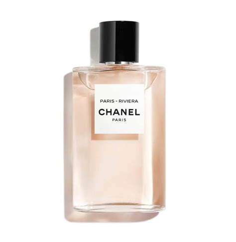 chanel paris-riviera douglas